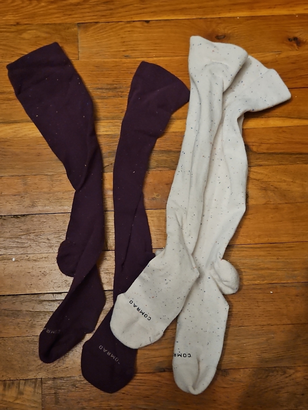 Conrad Long Compression Sock Bundle Size Large